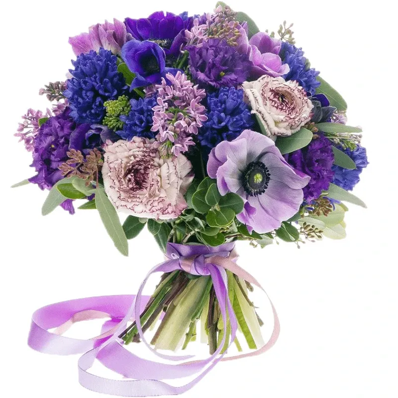 Букет «Океан мудрости »