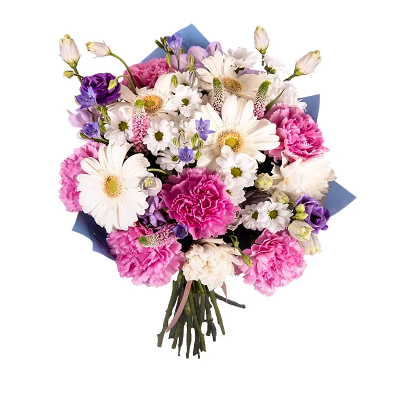 Букет Веселый ералаш