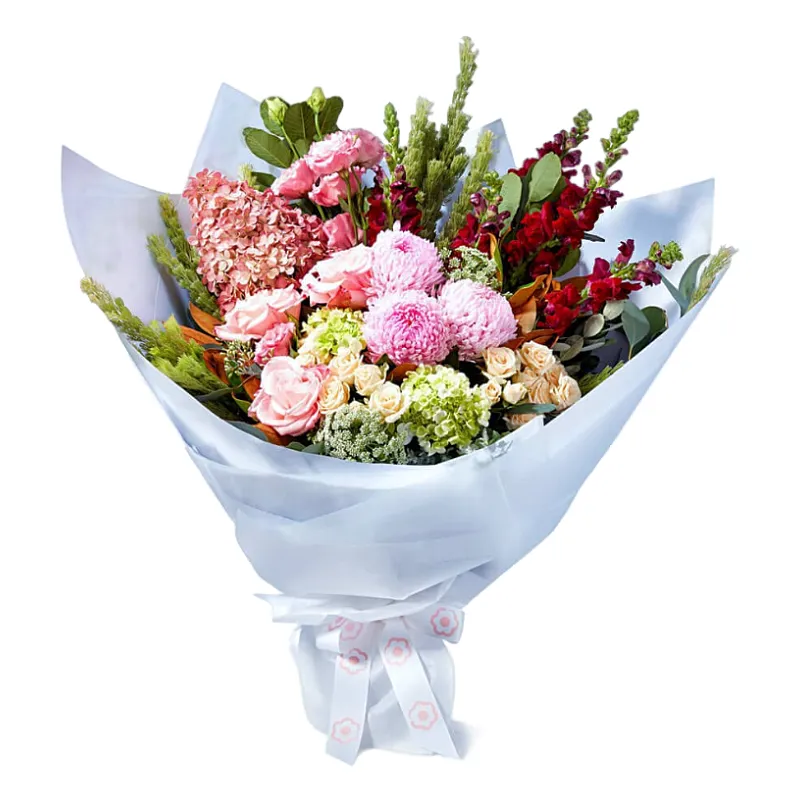 Букет Веселый карнавал