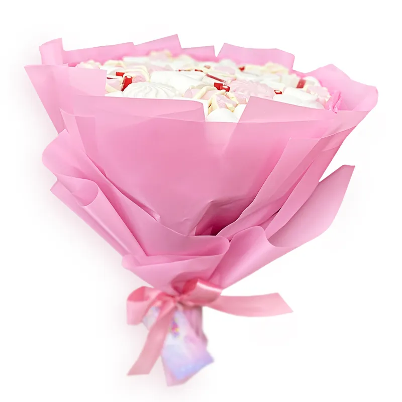 Сладкий букет Поэтичный